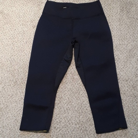 ZAGGORA neoprene thermo fit pants, LG - Picture 2 of 6